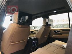 شێڤرۆلێت تاهۆ